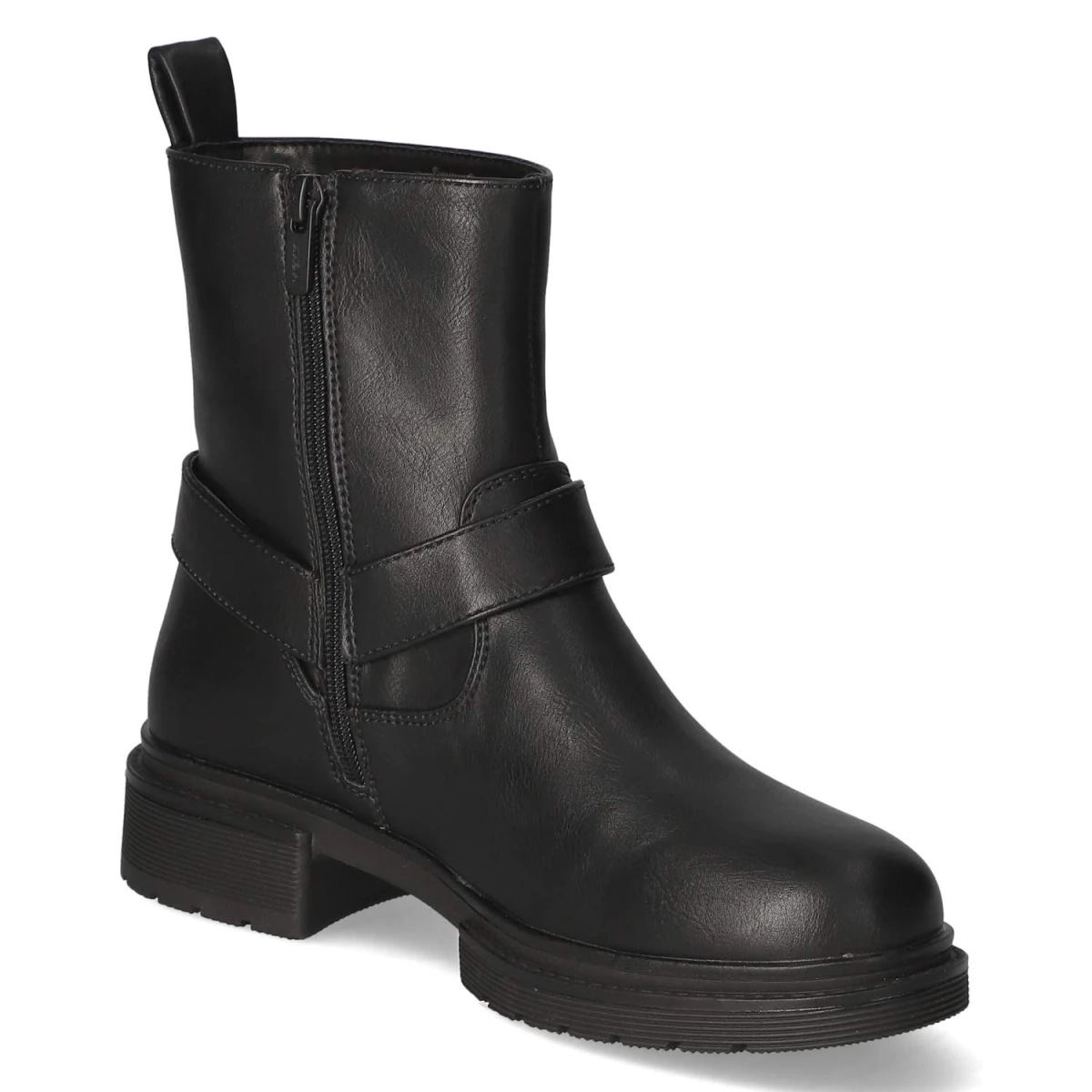 Stiefeletten PHILILIPPA GLAD - black