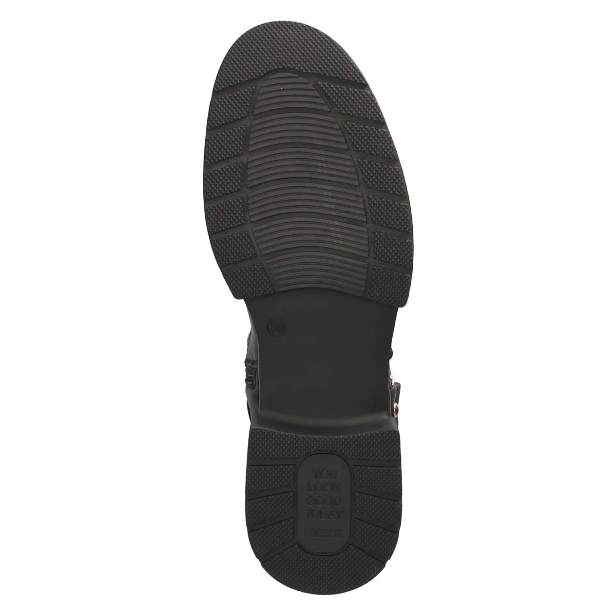 Stiefeletten PHILILIPPA GLAD - black