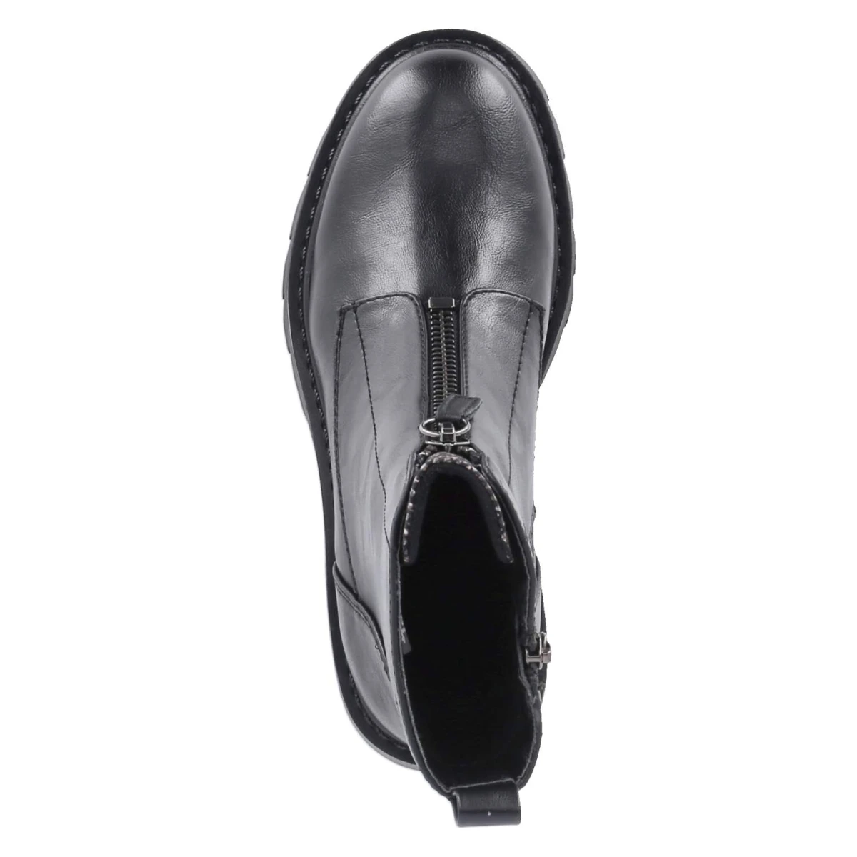Stiefeletten - BLACK SNAKE
