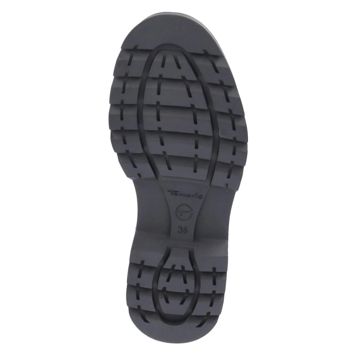 Stiefeletten - BLACK SNAKE