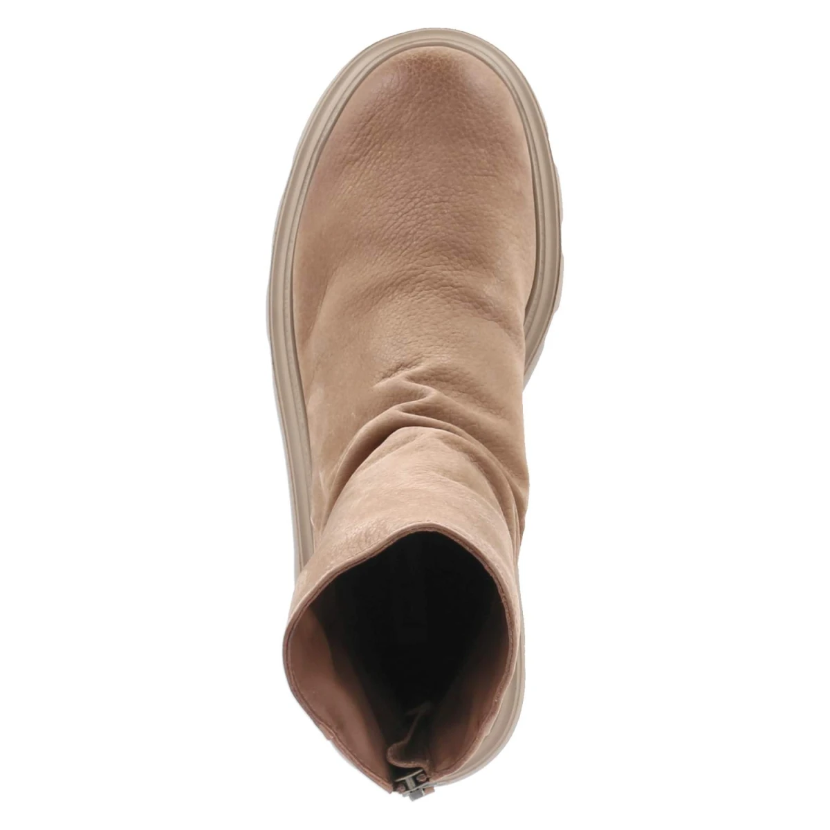 Stiefeletten - tan