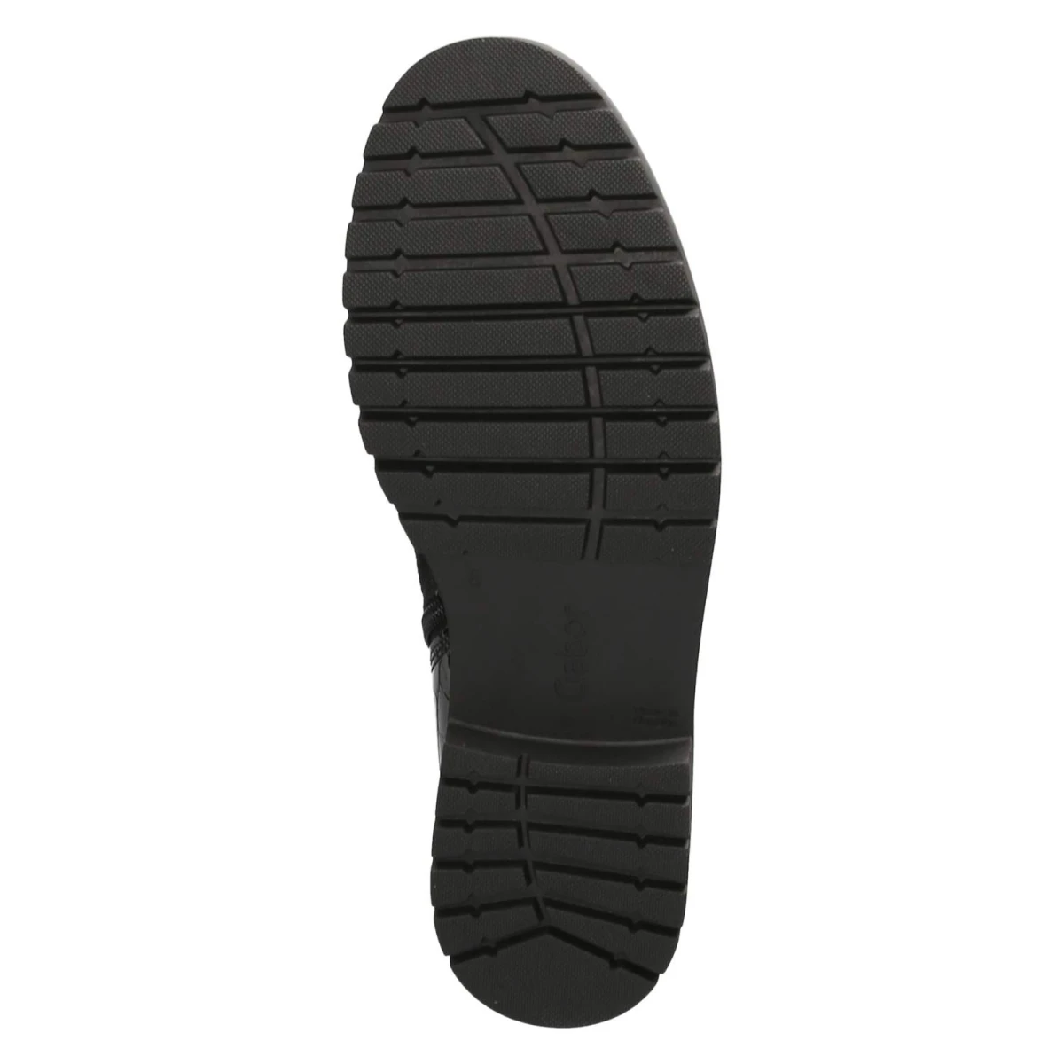 Chelsea Boots - schwarz (Micro)