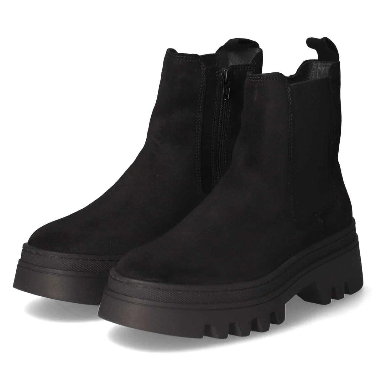 Chelsea Boots DEMI 1 - black