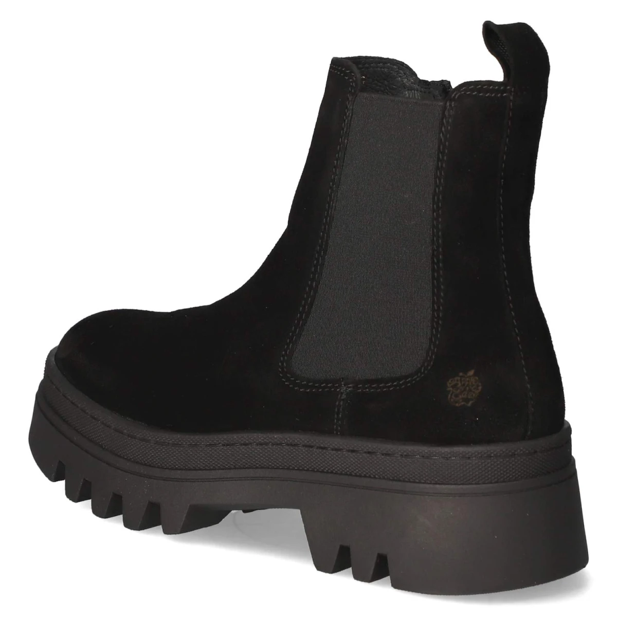 Chelsea Boots DEMI 1 - black