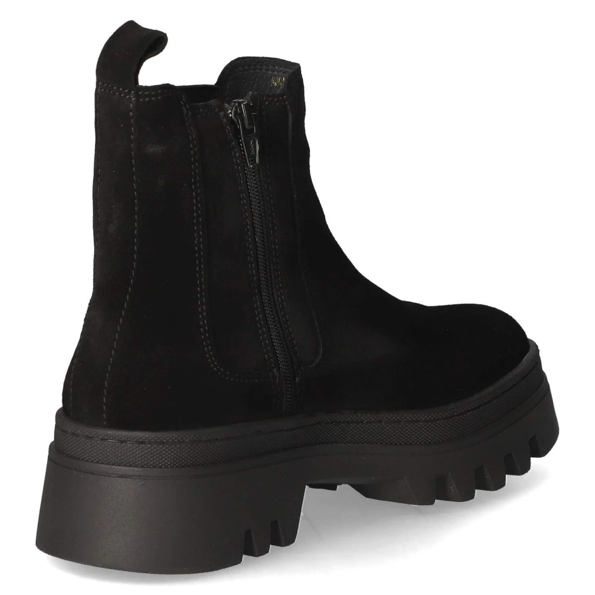 Chelsea Boots DEMI 1 - black