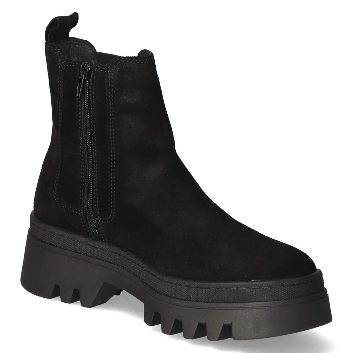 Chelsea Boots DEMI 1 - black