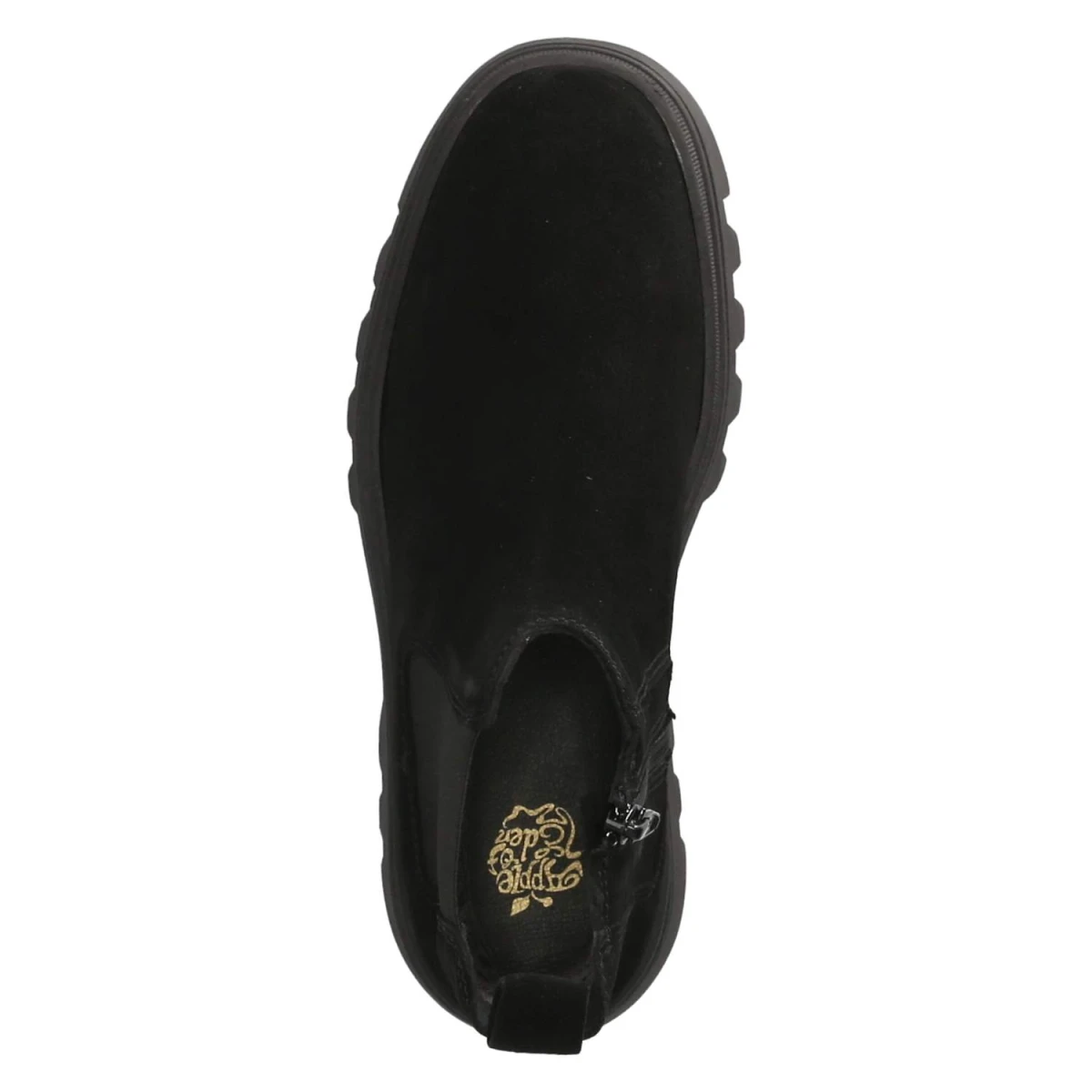 Chelsea Boots DEMI 1 - black