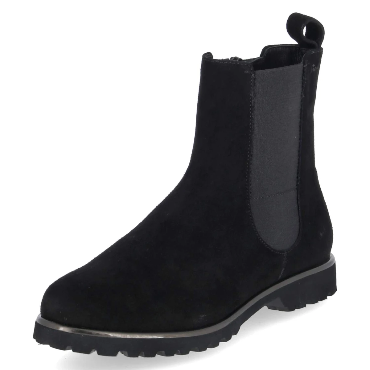 Chelsea Boots MEREDITH - schwarz