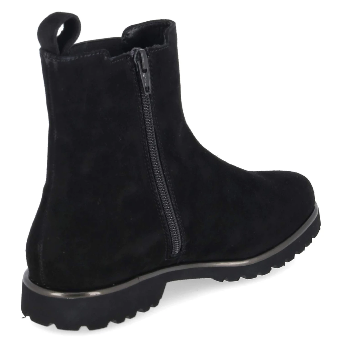 Chelsea Boots MEREDITH - schwarz