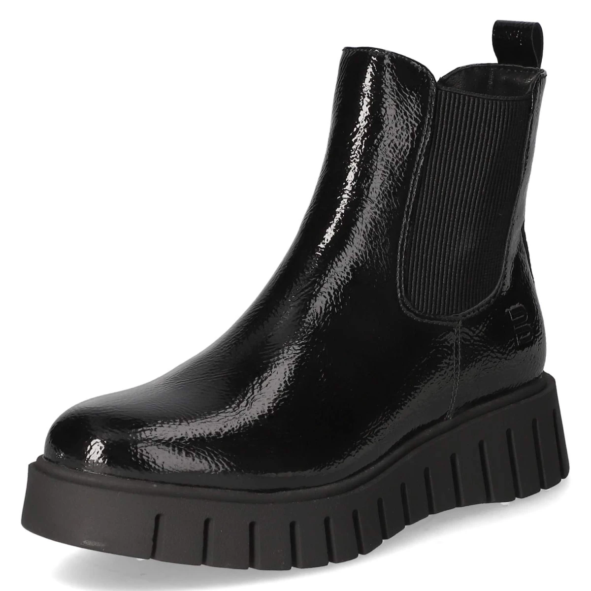 Chelsea Boots - black / black