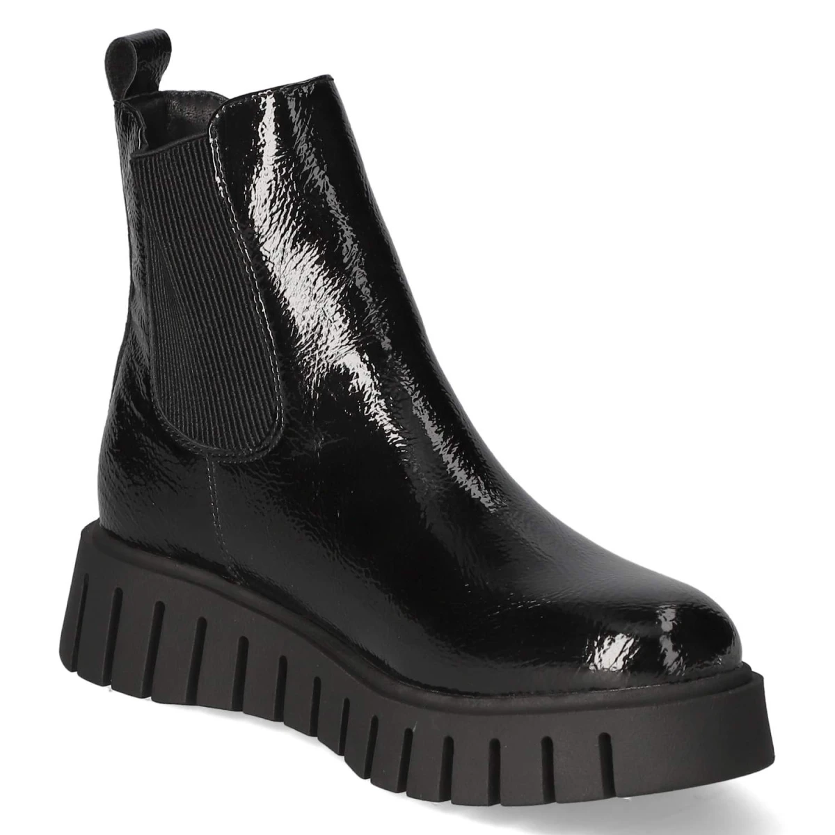 Chelsea Boots - black / black