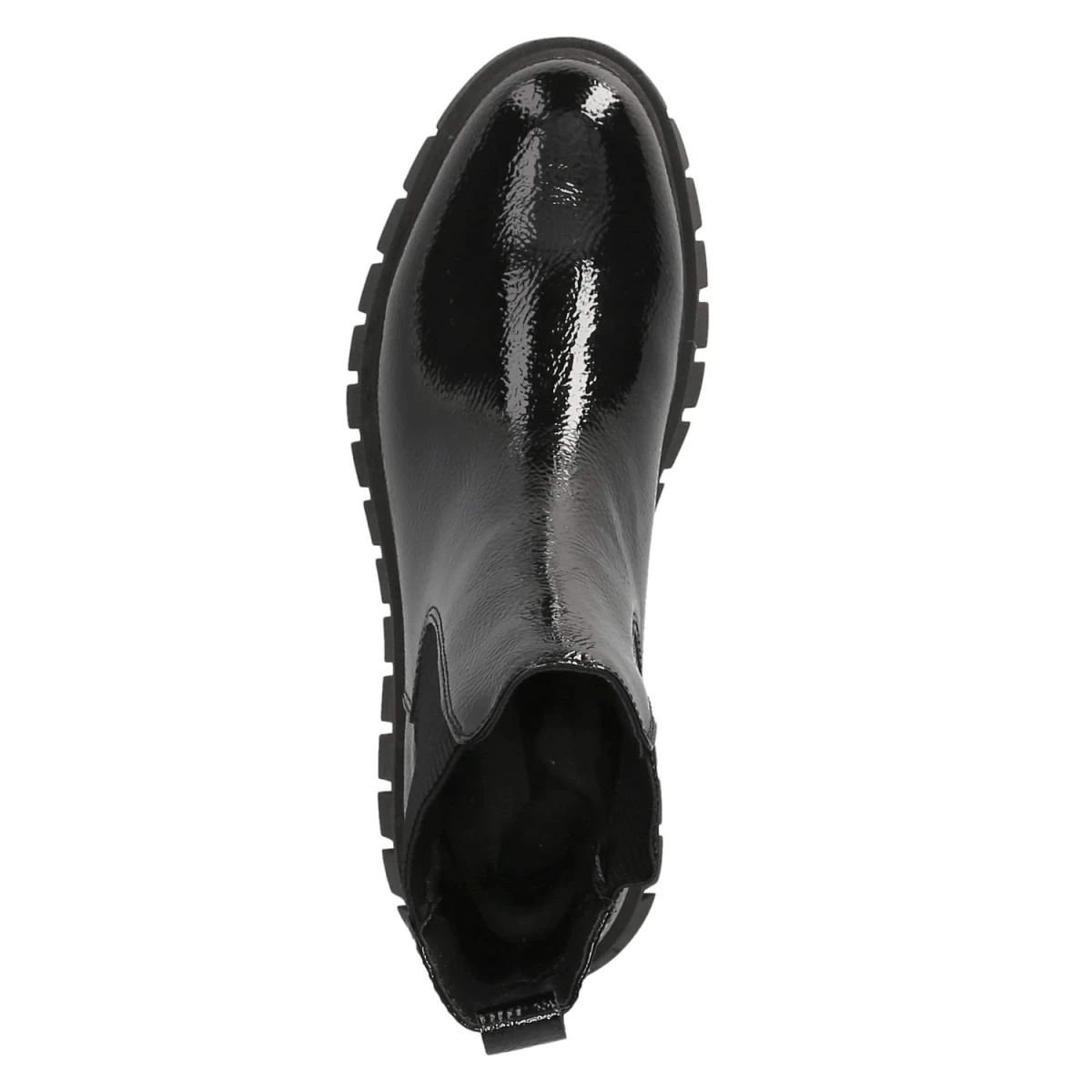 Chelsea Boots - black / black