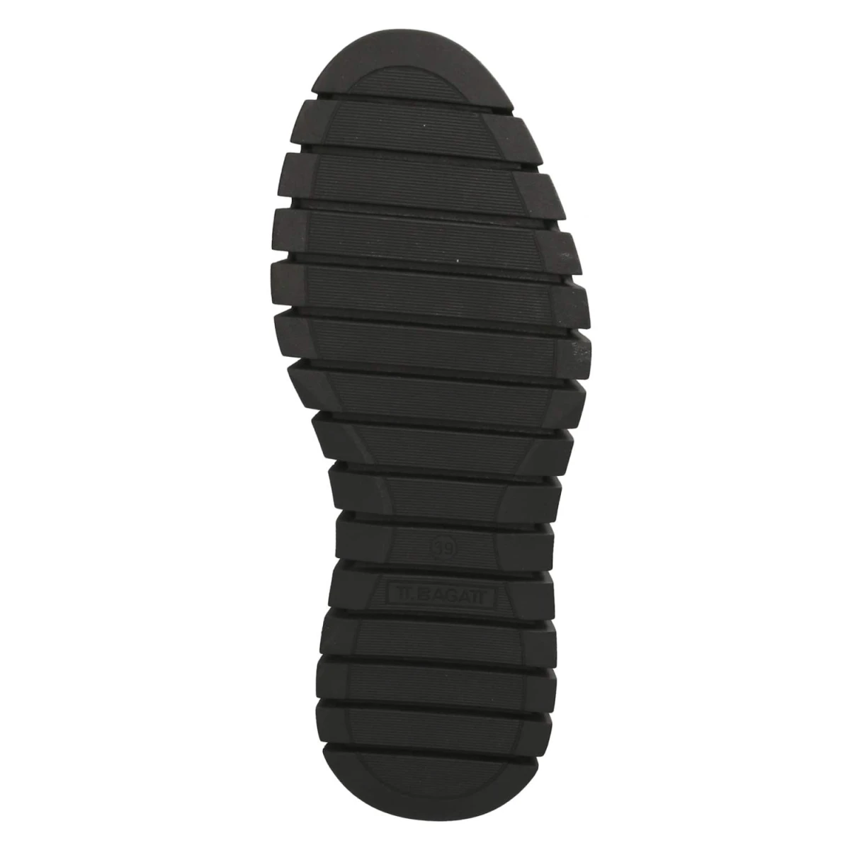 Chelsea Boots - black / black
