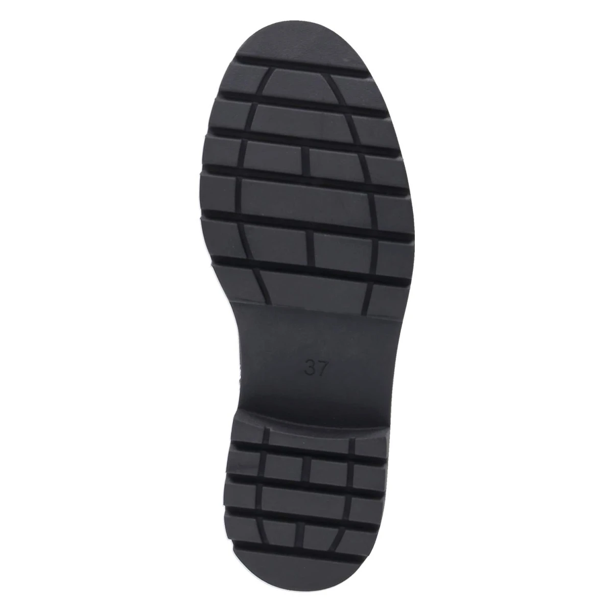 Chelsea Boots - BLACK