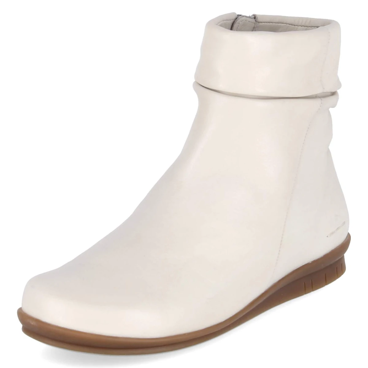 Stiefeletten VIOLET 02 - OFFWHITE