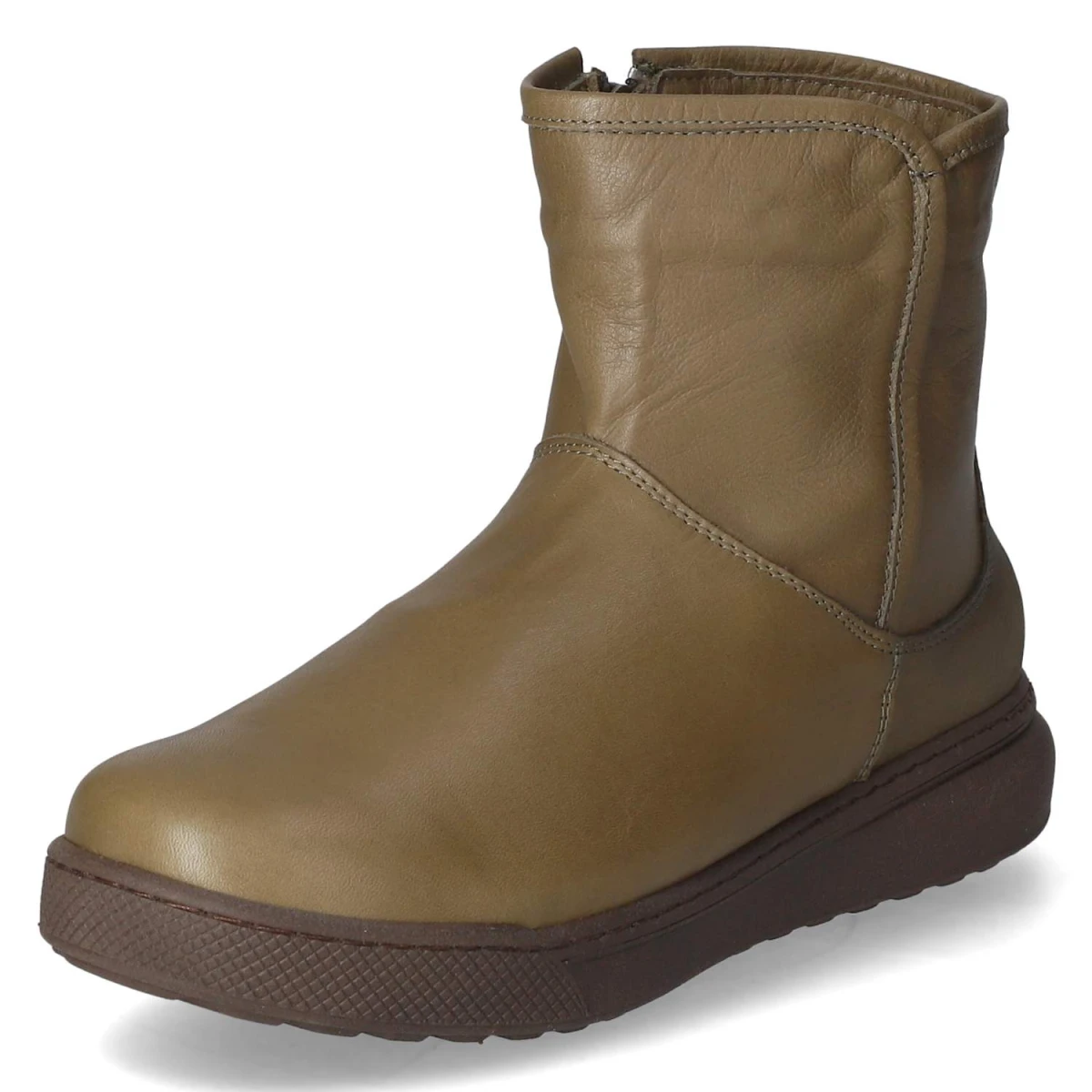 Stiefeletten - Schlamm