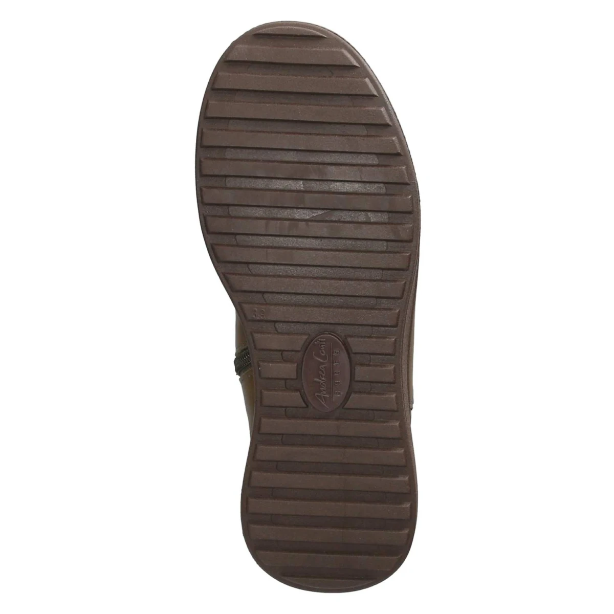 Stiefeletten - Schlamm