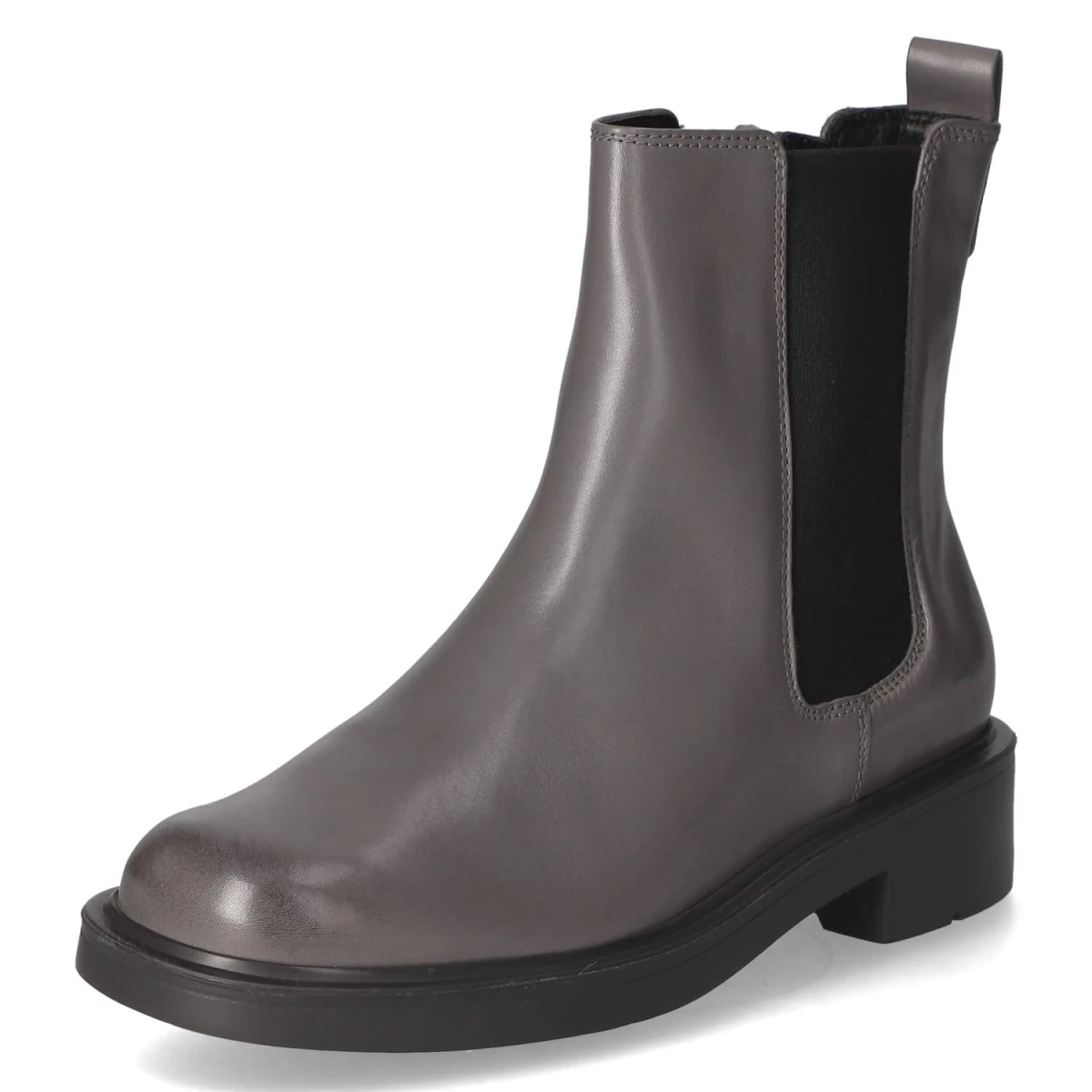 Chelsea Boots - IRON
