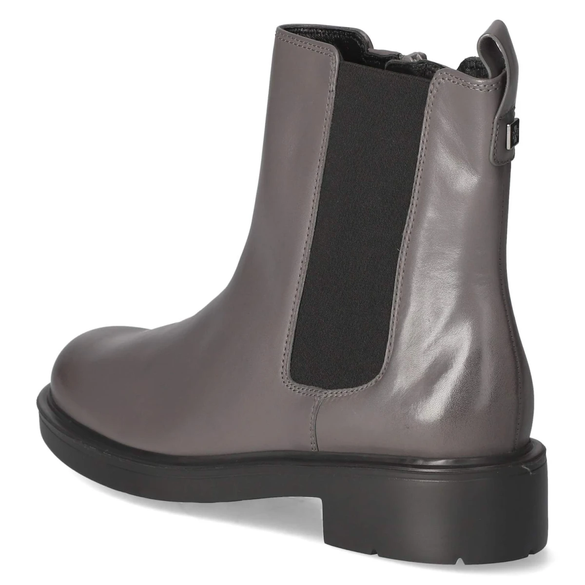 Chelsea Boots - IRON