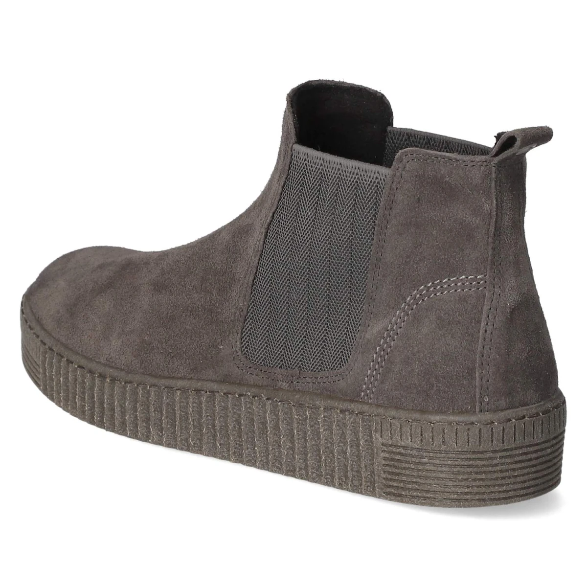 Chelsea Boots - pepper (anthrazit)