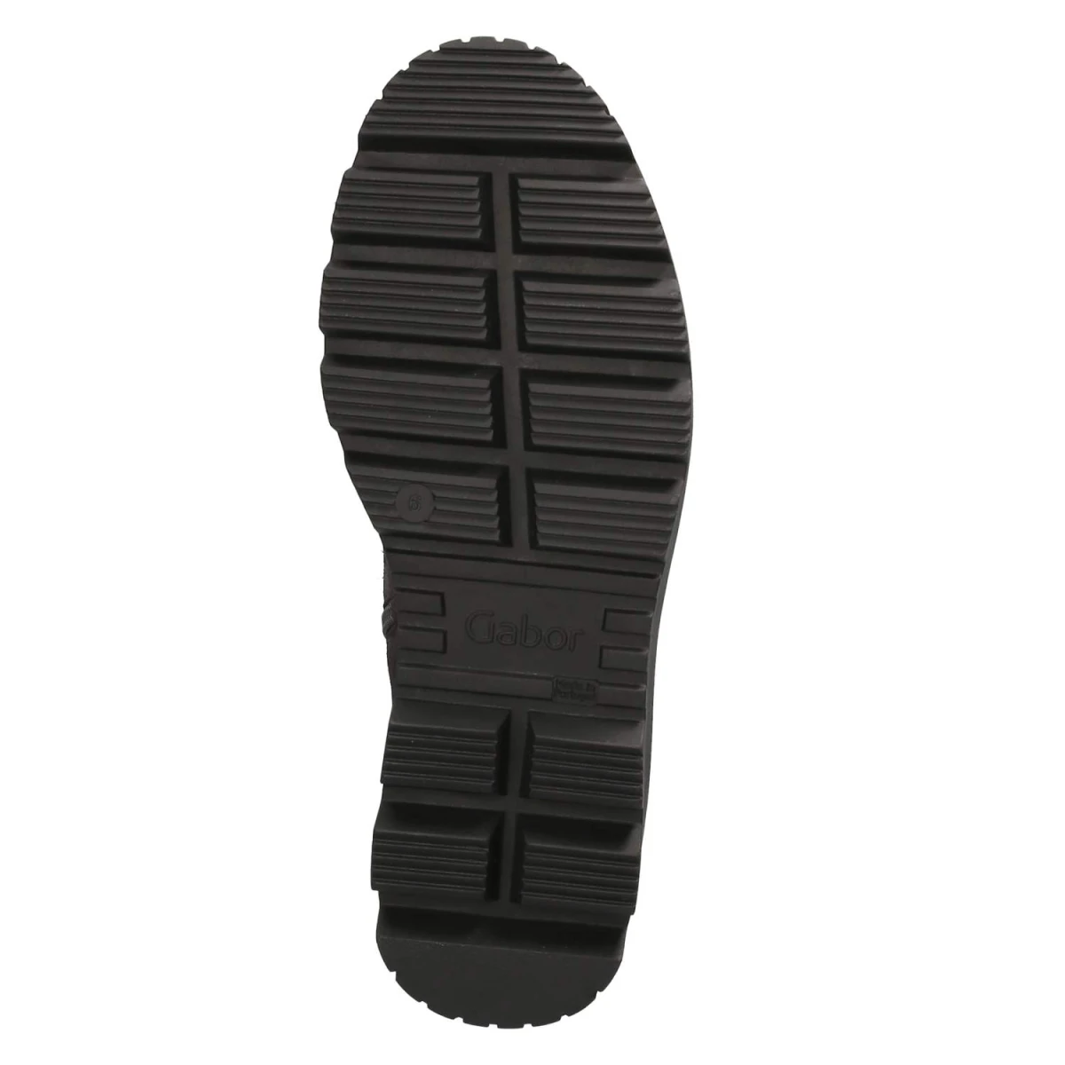 Stiefeletten - PEPPER