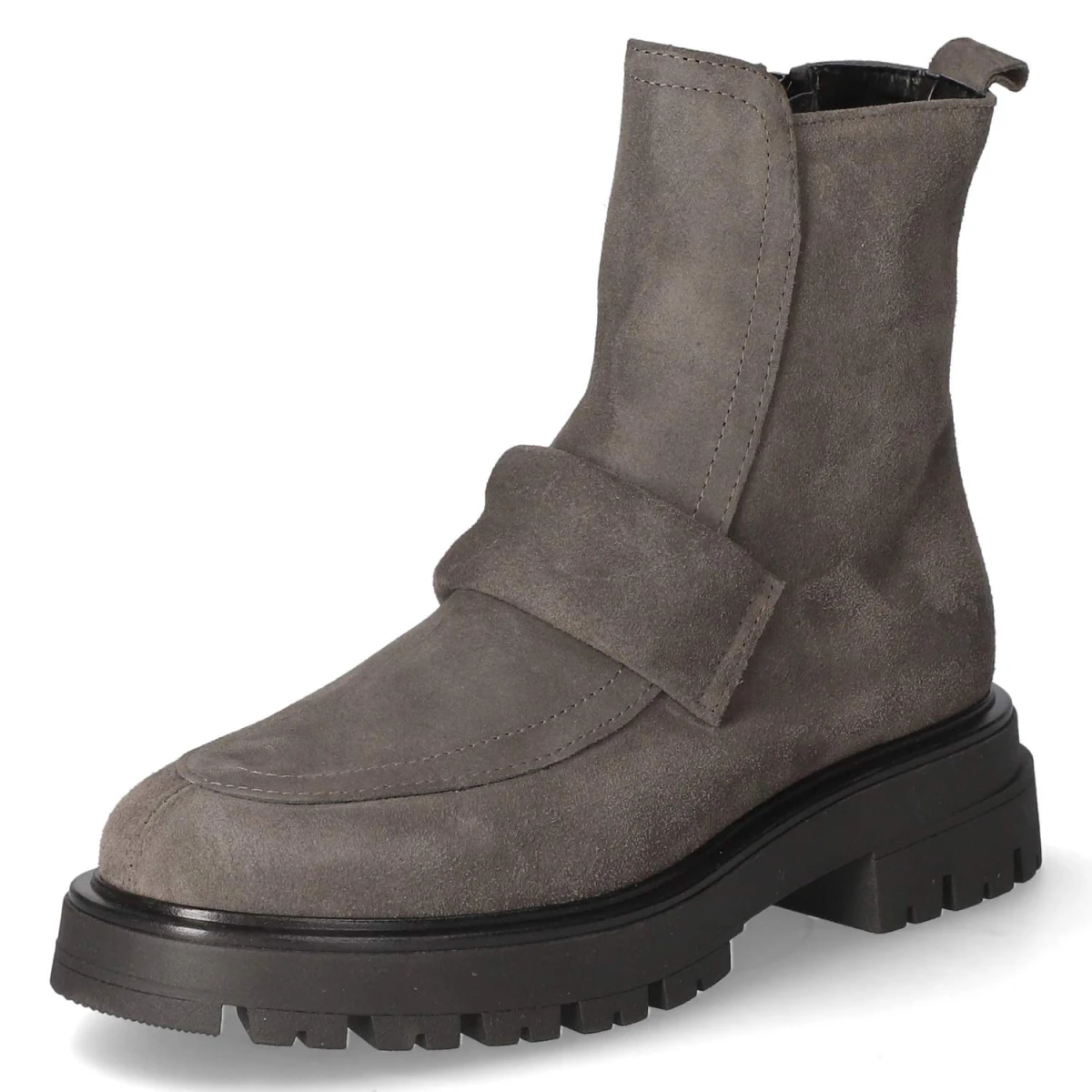 Stiefeletten - crosta