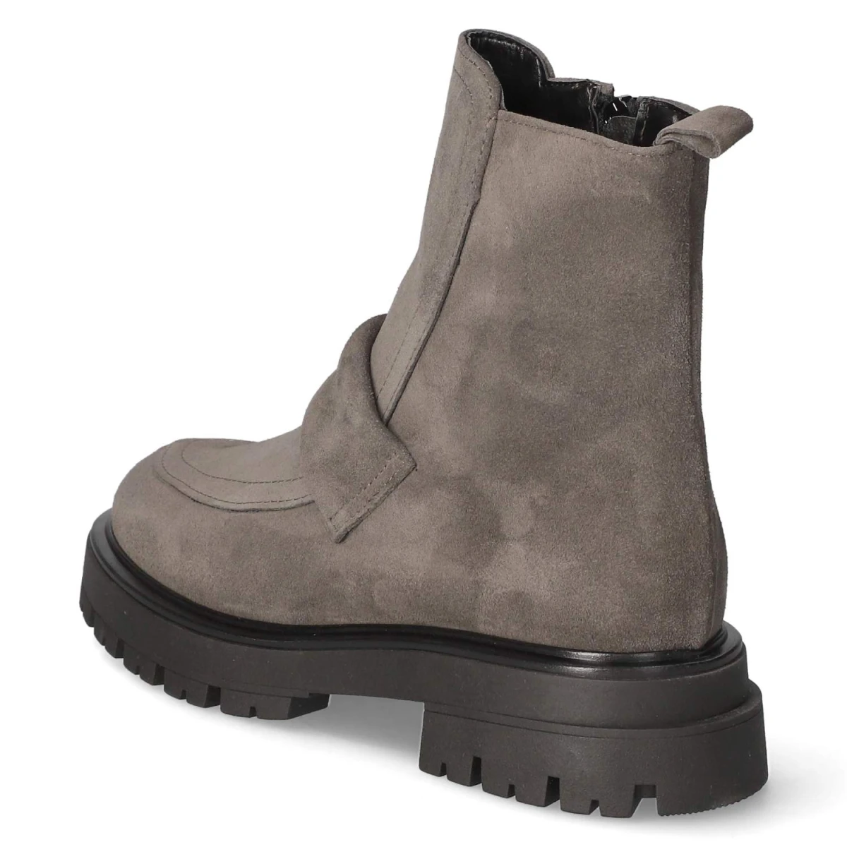 Stiefeletten - crosta
