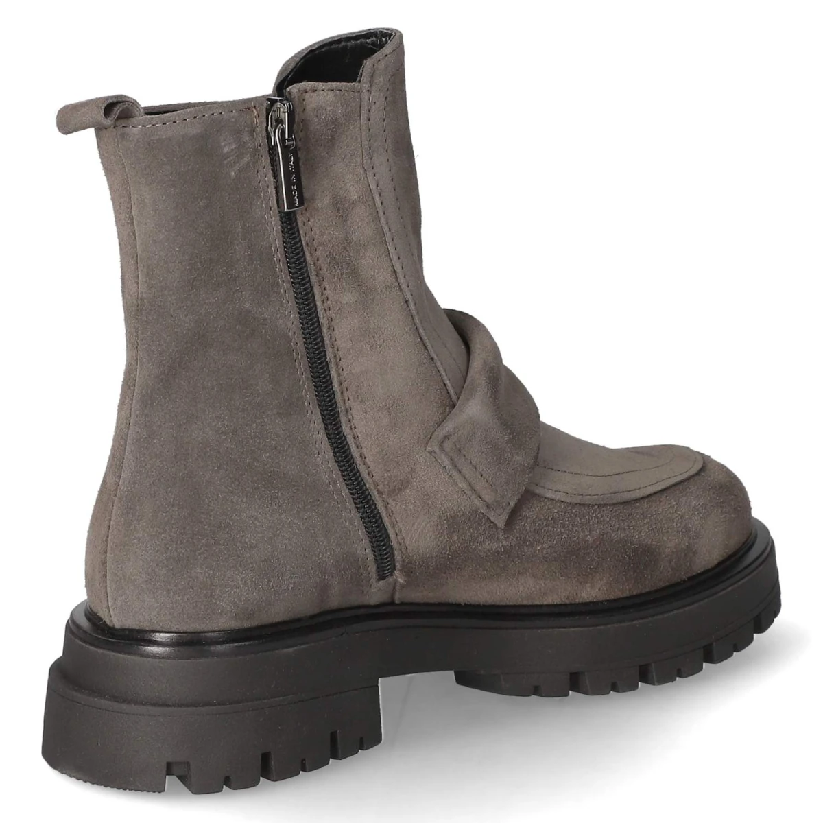 Stiefeletten - crosta