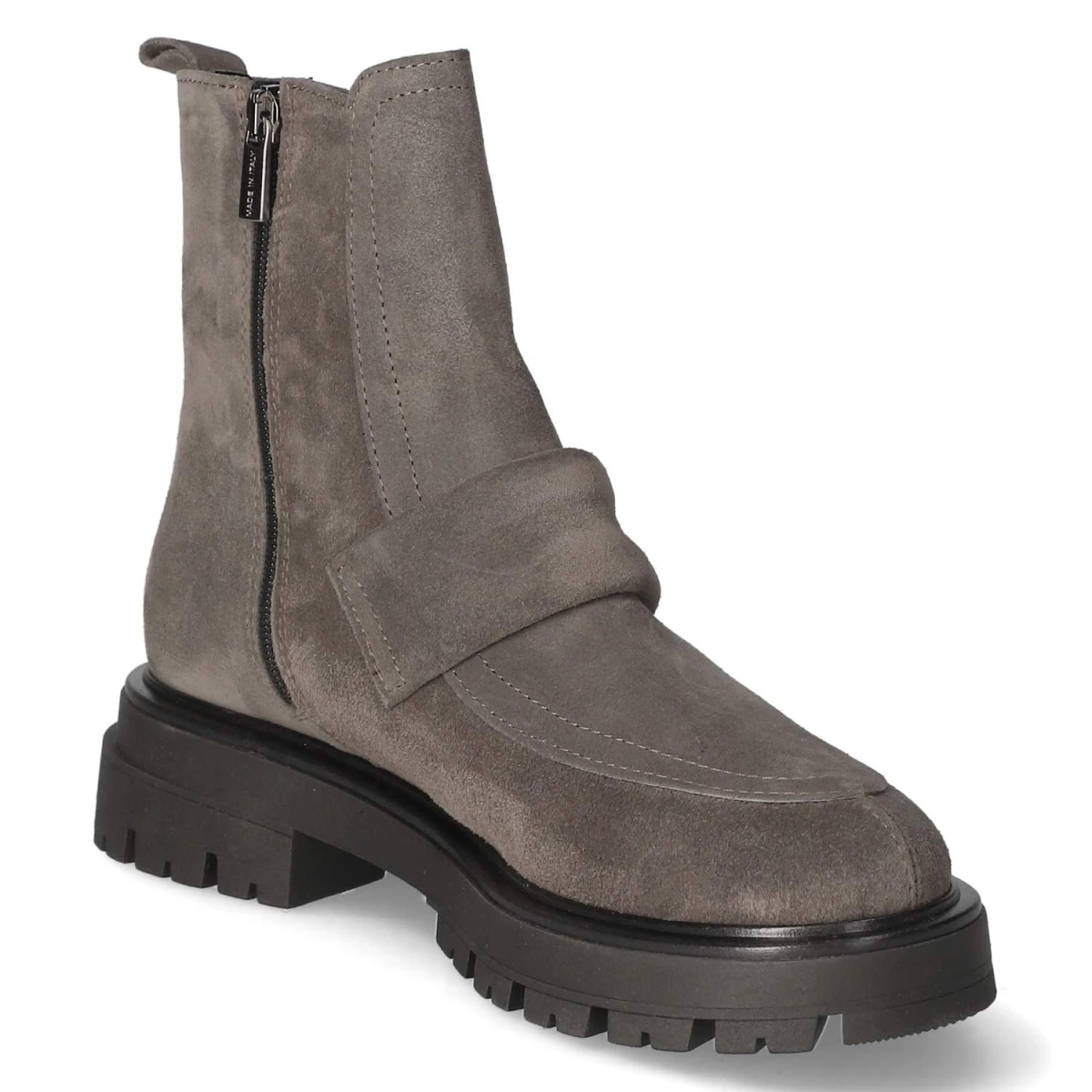 Stiefeletten - crosta