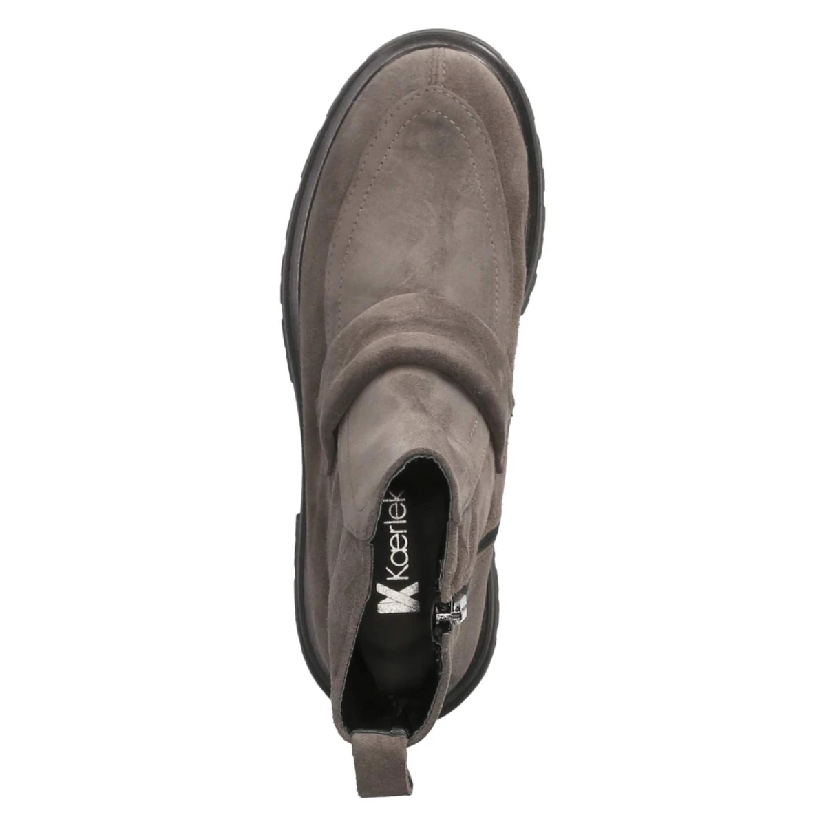 Stiefeletten - crosta
