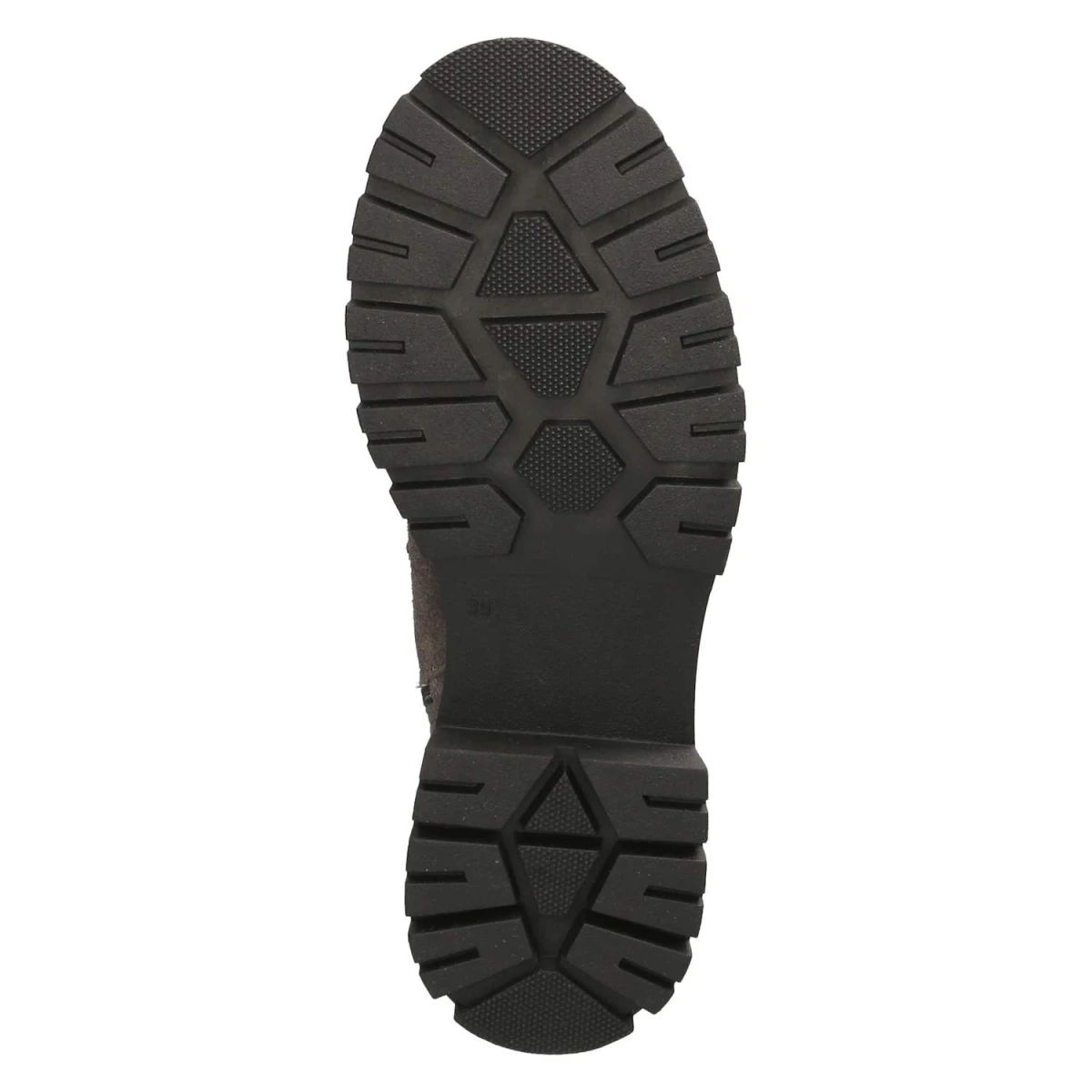 Stiefeletten - crosta