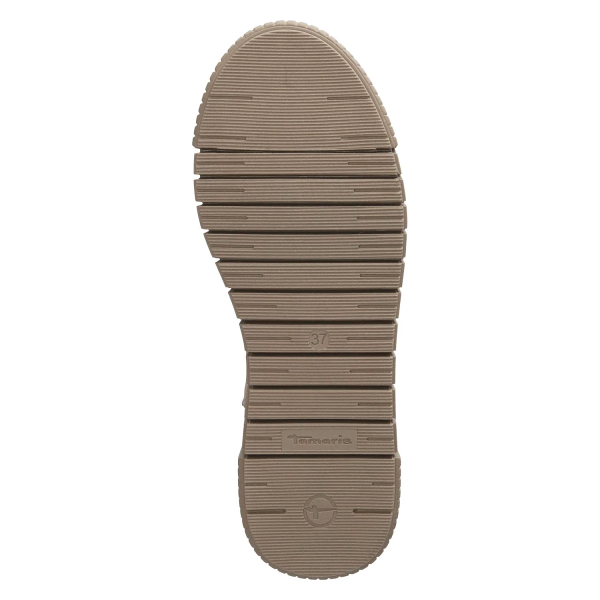 Chelsea Boots - Taupe