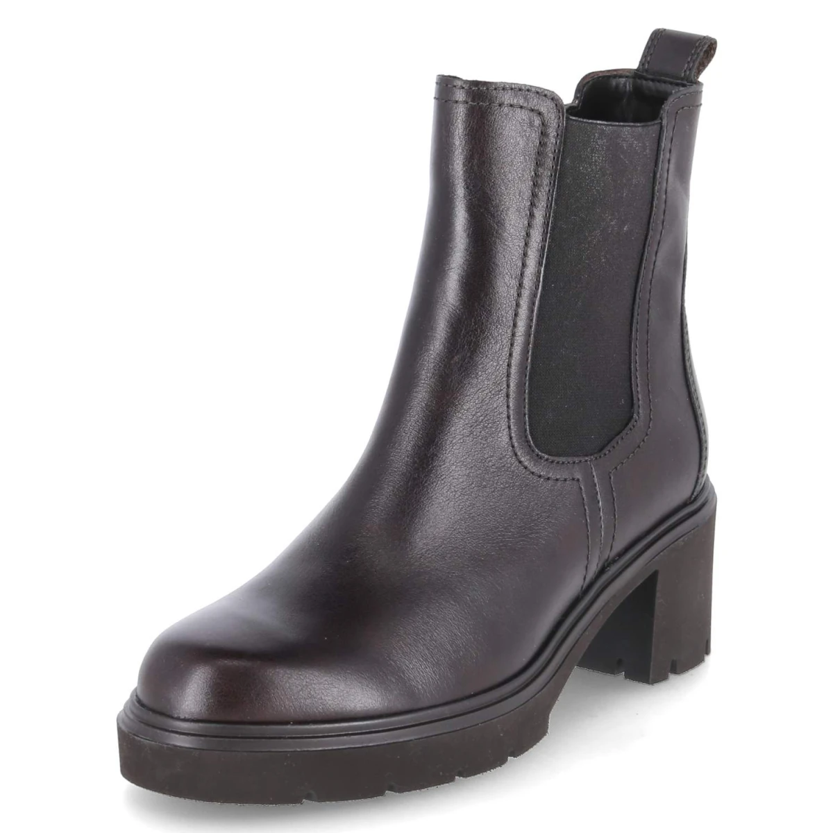 Ankle Boots - moro