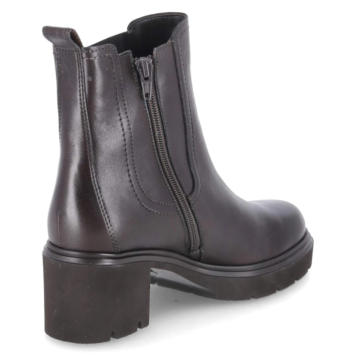 Ankle Boots - moro