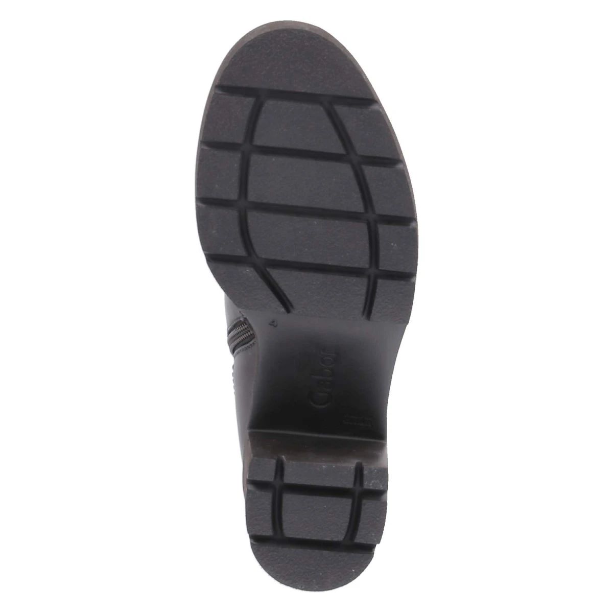 Ankle Boots - moro