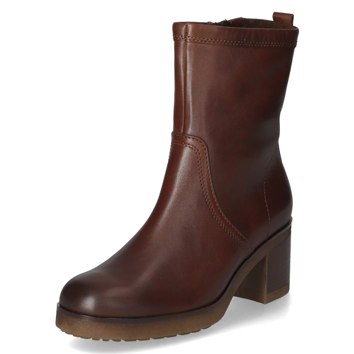 Stiefeletten - sattel/EF (Micro)