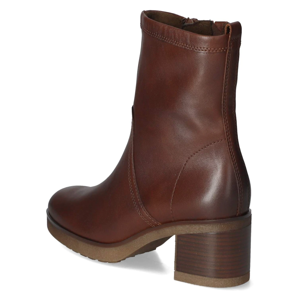 Stiefeletten - sattel/EF (Micro)