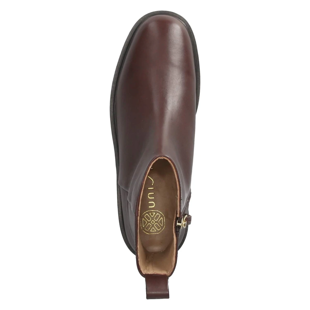 Stiefeletten - WENGUE