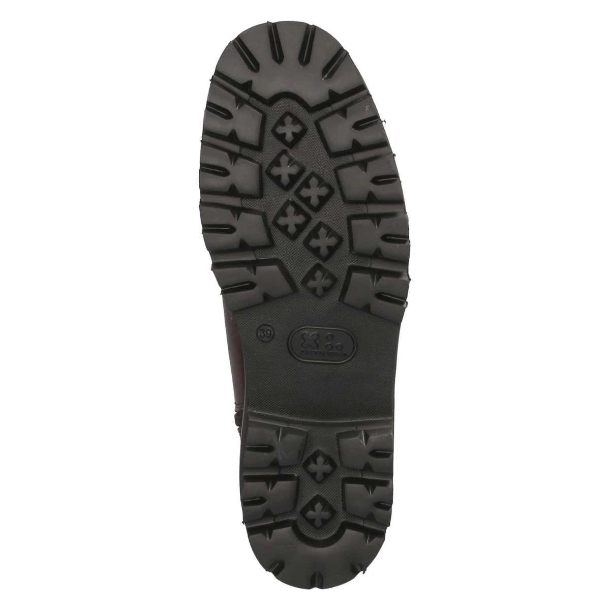 Stiefeletten - WENGUE