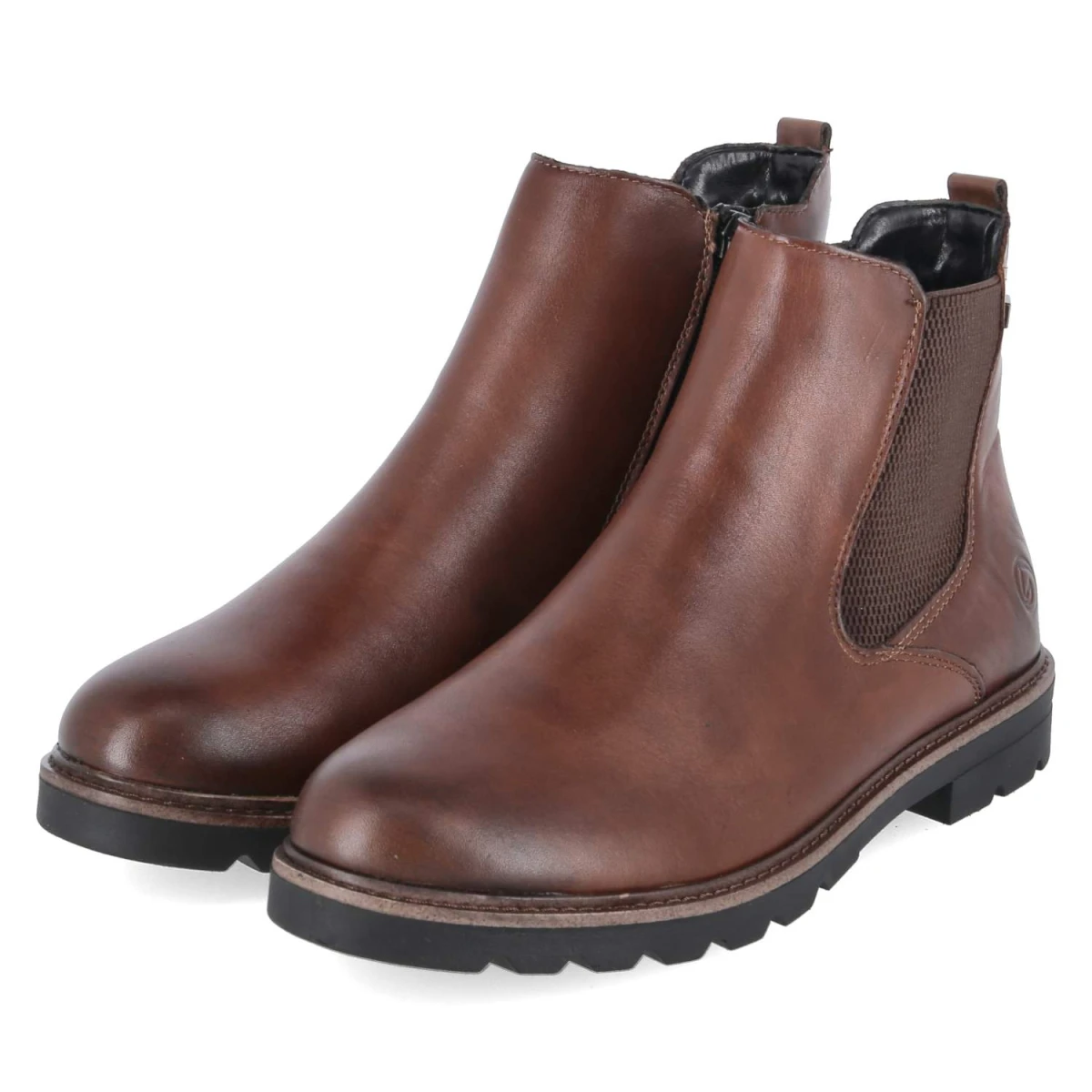 Chelsea Boots - braun