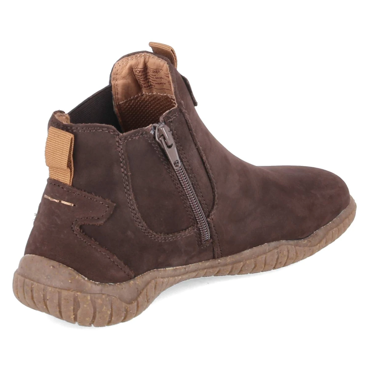 Chelsea Boots WYNONA 04 - BRASIL