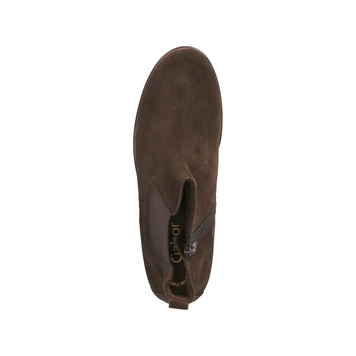 Ankle Boots - engl. brown