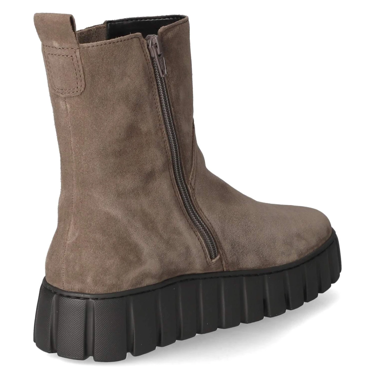 Chelsea Boots - mohair (Micro)