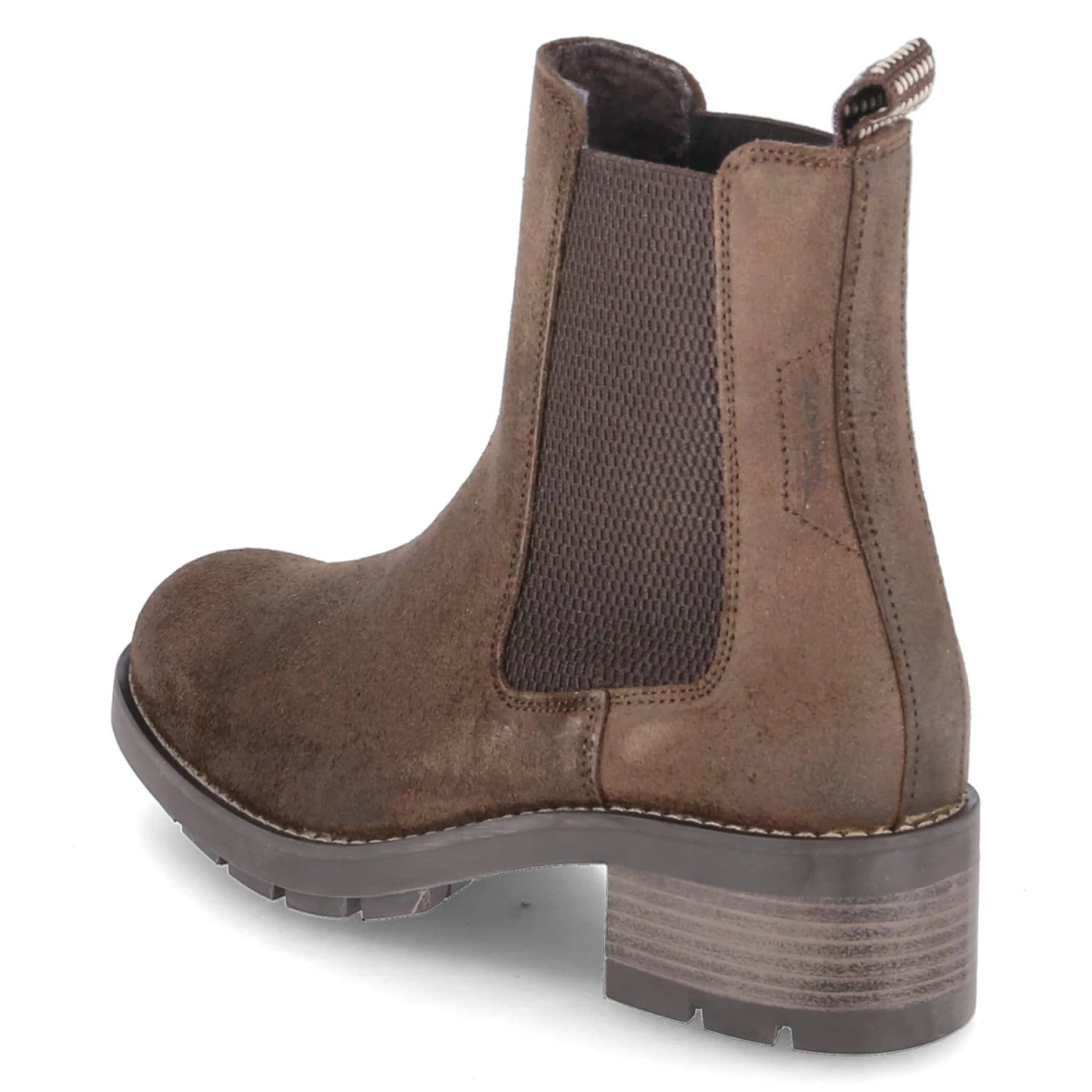 Stiefeletten - MOCCA