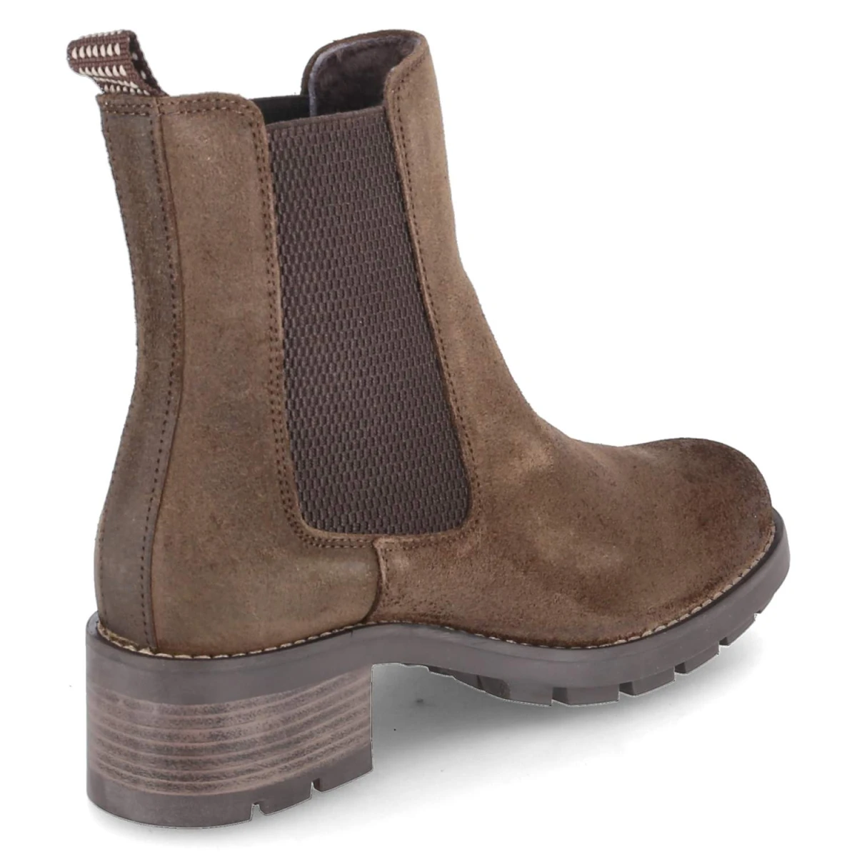 Stiefeletten - MOCCA