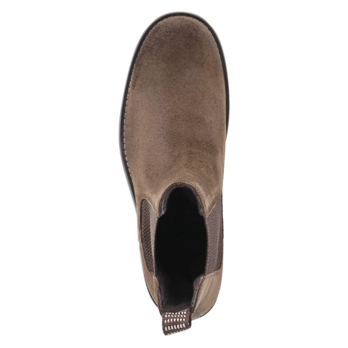 Stiefeletten - MOCCA