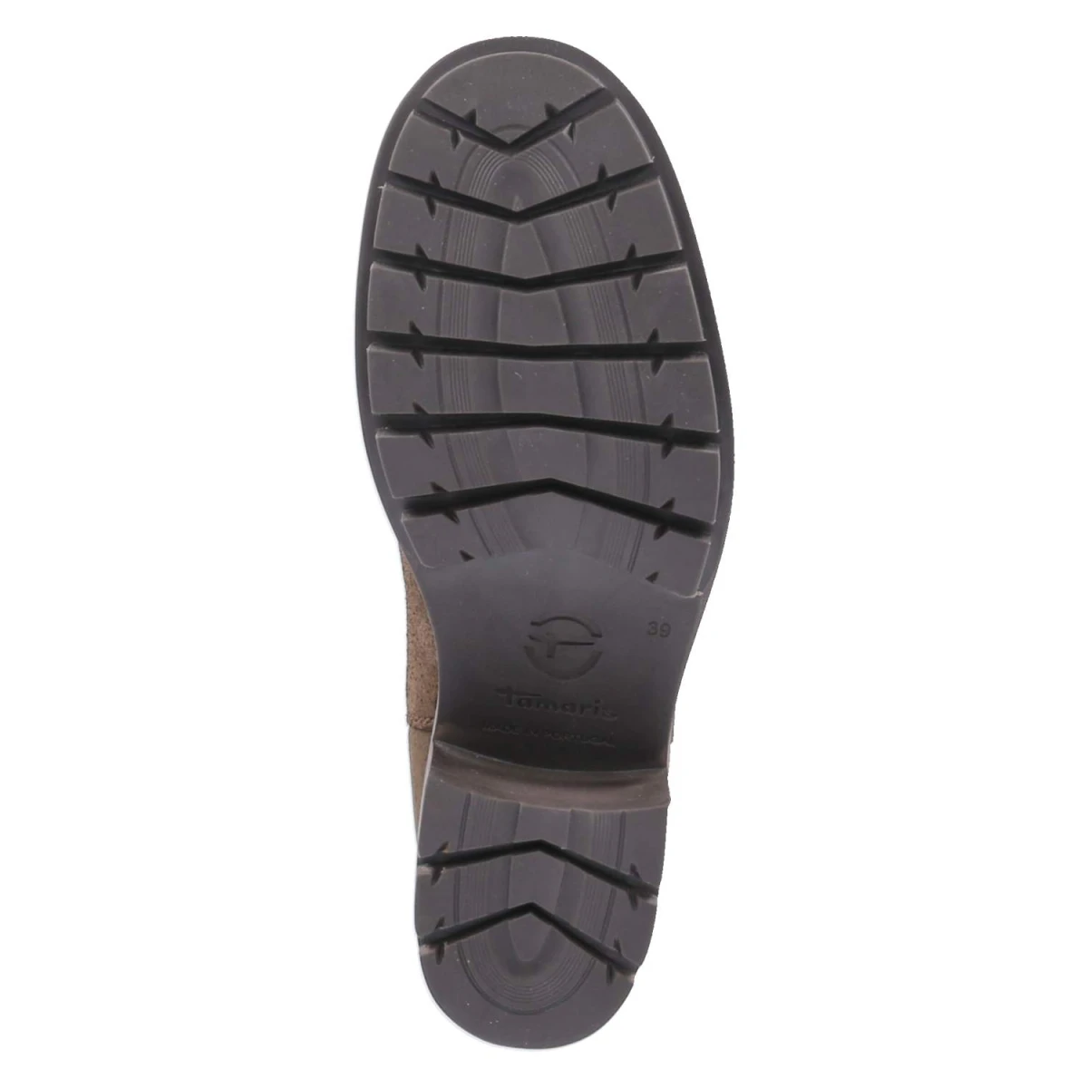 Stiefeletten - MOCCA