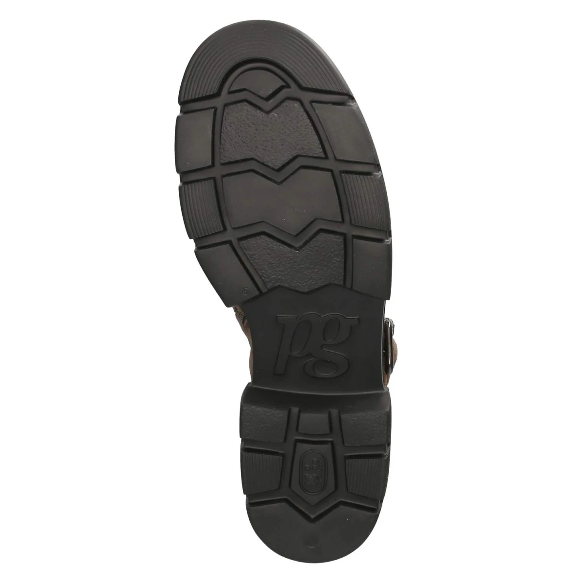 Stiefeletten - earth