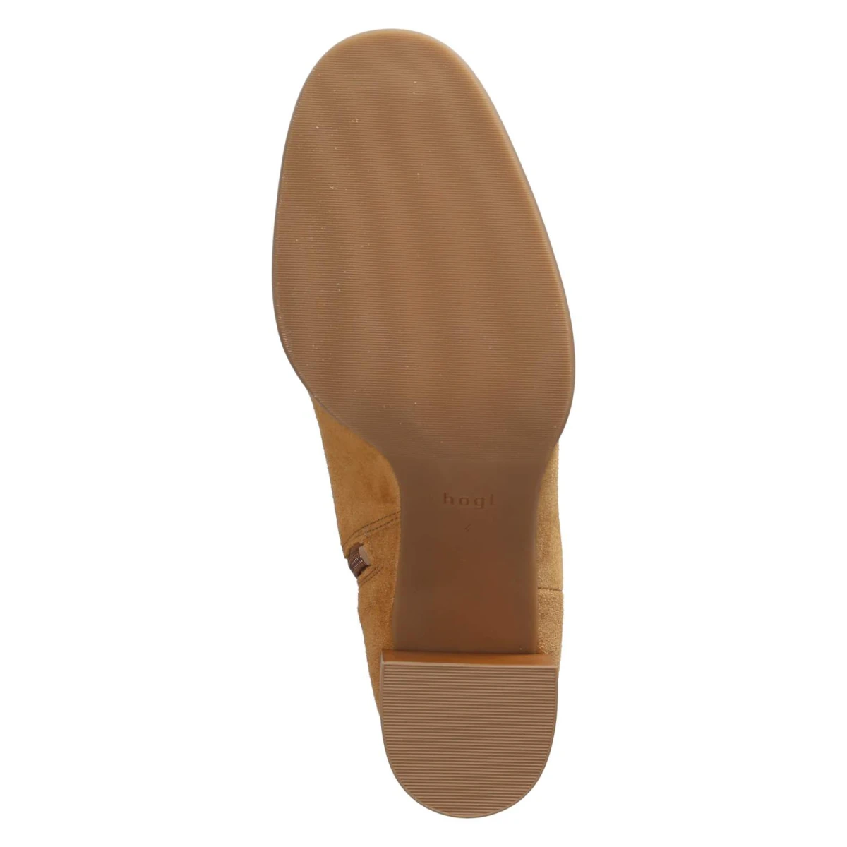 Chelsea Boots - CAMEL