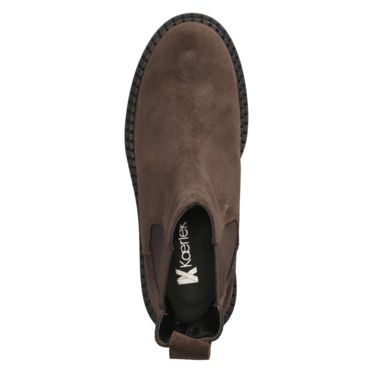 Chelsea Boots HANNA - MORO